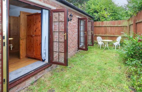 Coldharbour Farm Bungalow Annexe - Foto 21