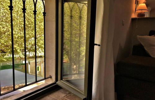 COEUR de GOUDARGUES! 3 ch, 3 SDB, Extérieur, CLIM - Foto 21