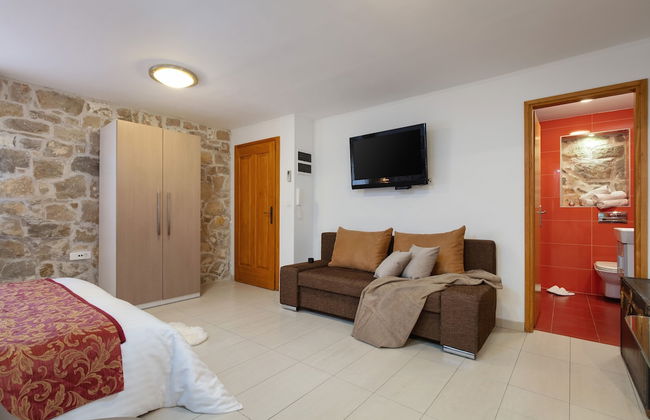 Apartments Vauquer - Photo 30