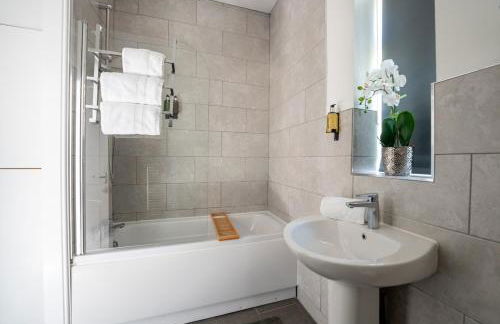 Tettenhall Lodge Apartment - Foto 16