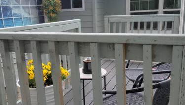 Goarges Tiny Home! - Foto 3