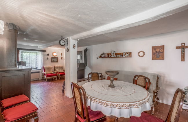 Újezd Svatého Kříže - Foto 13