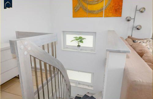 Ferienwohnung Krebssee Idyll 2 - Foto 10