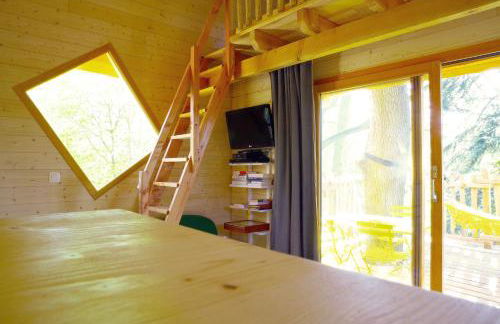 Le Monde de Charlie - Les Cabanes - Foto 7