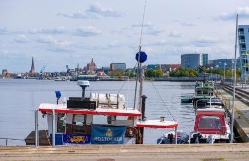 "myHarbourfront", luxuriöses Wohnen an der Hafenmole - Foto 27