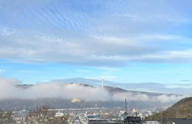 Luxury Wellness Villa mit Schlossblick - Sauna & Whirlpool - Foto 75