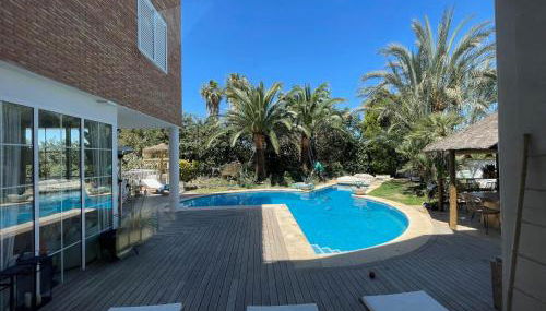 CASA Silvestre - Foto 1, Garden