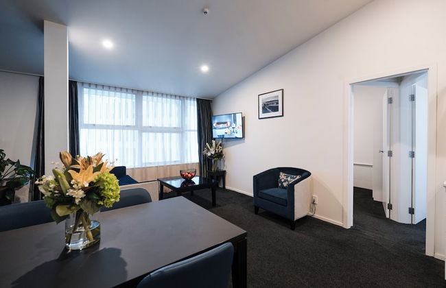 Gilmer Apartment Hotel - Foto 79