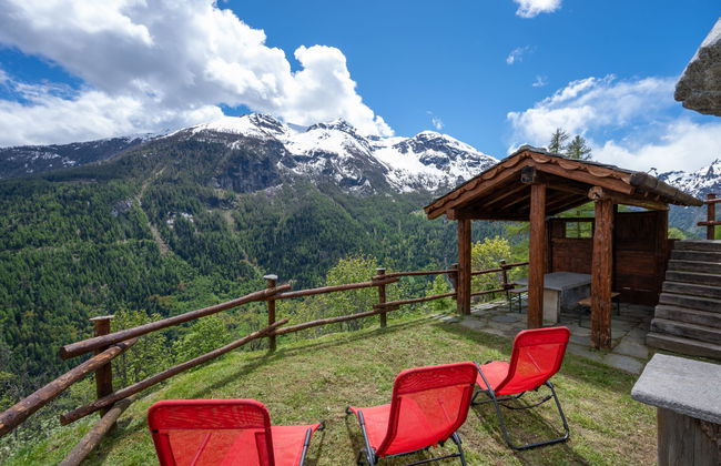 Baita Baulin - Photo 2