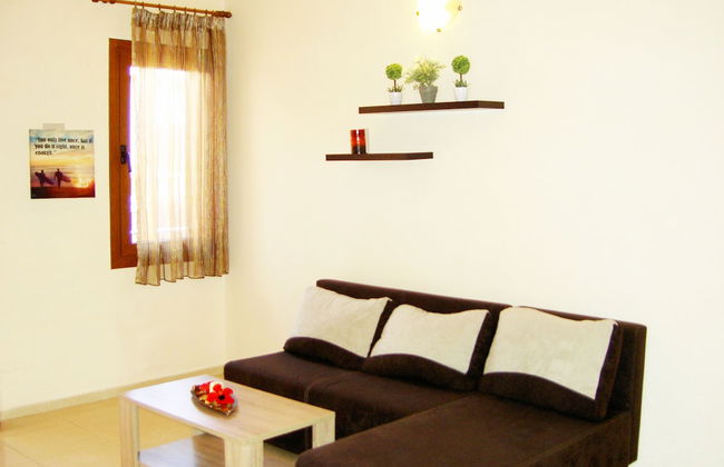 Mat Old Town Apartments - Foto 39