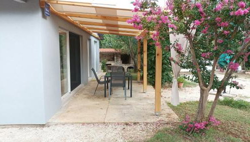 Marti's house in the olive grove - Foto 4