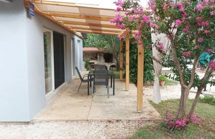 Marti's house in the olive grove - Foto 4