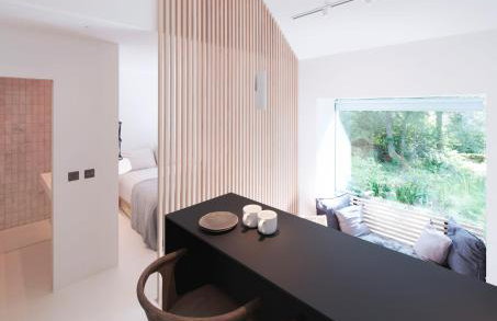 Eastside - Architect designed retreat with wood-fired sauna - Foto 59