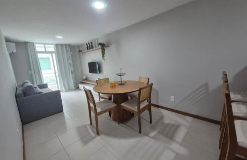 Flat Alecrim Praia Itacoatiara - Foto 28