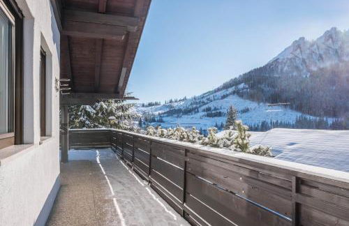 Sirena Carezza Apartments - Foto 21