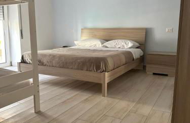 Rent House Scauri - Foto 13