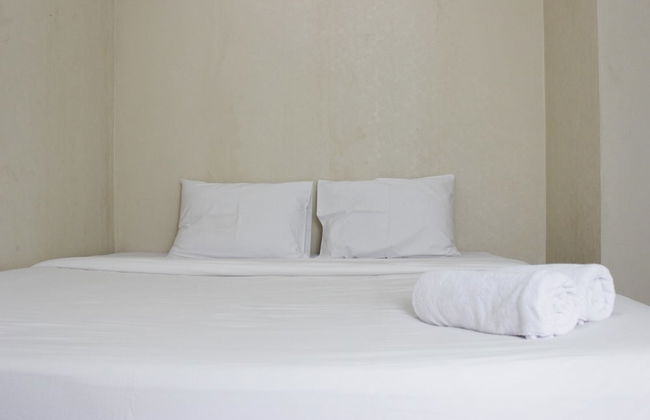 Pleasant 2BR Apartment at Gateway Ahmad Yani - Photo 1