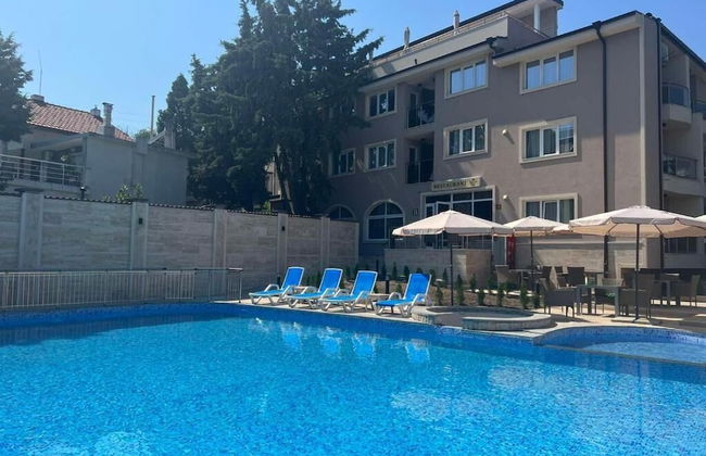 Vemara City Apart Hotel - Foto 31