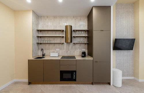 Queen's Chamberí Boutique I - Alojamiento Corta Estancia - Foto 7