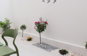 ALMARLIVING Stylish 2BR Apartment in Ilioupolis - Foto 5