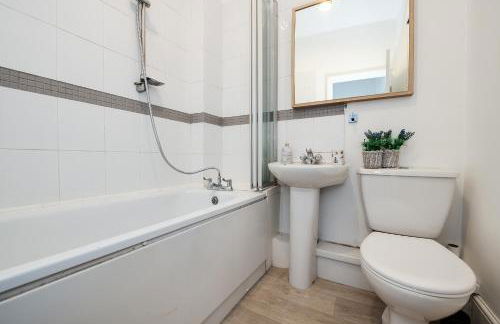 Air Maison - Dockyard Hideaway Nr Gunwharf Quays - Foto 9