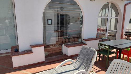 Fronte del Mare - Seafront Terrace - Foto 4