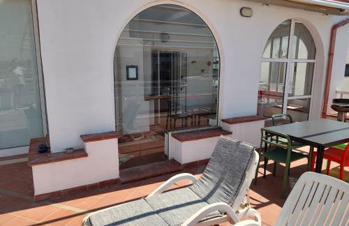 Fronte del Mare - Seafront Terrace - Foto 4