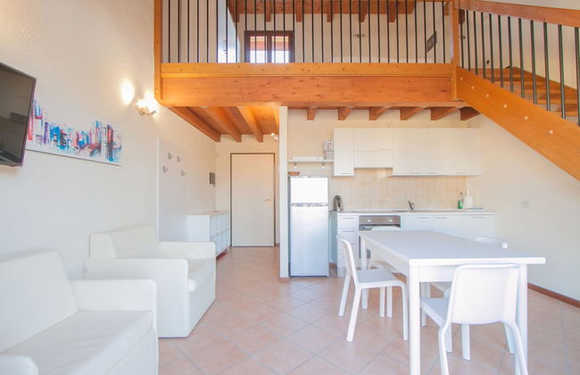 Lugana Village Resort & Sporting Club - Foto 10