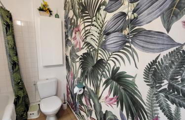 Appartement centre ville chic et cozy - Foto 6