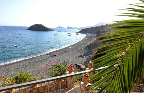 Villa Koutsakis - Foto 34