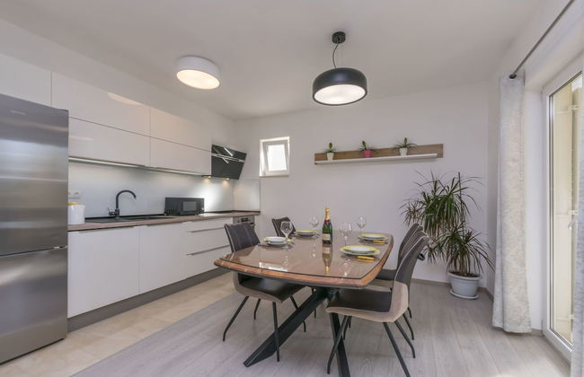 Apartment Dora - Foto 9