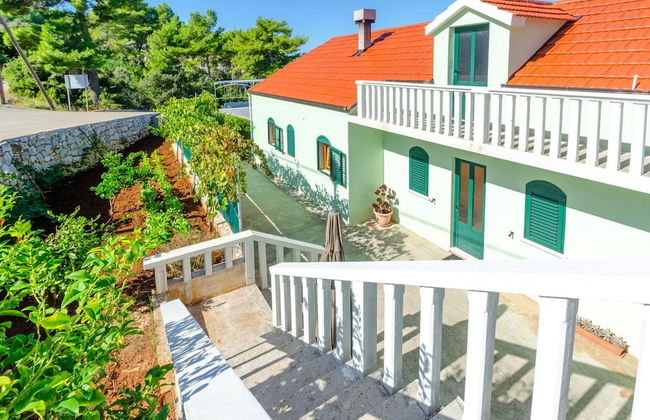 Seafront Holiday Home Marija - Foto 32