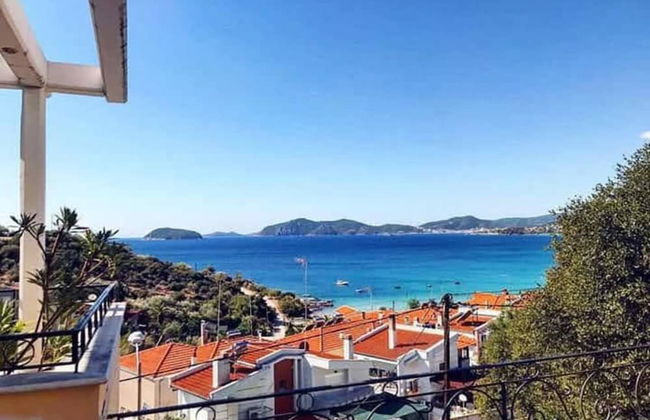 Endless Blue/luxury Apartment - Foto 18