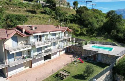 Balconi sul Lago - Stunning Lakeview and Pool - Photo 35