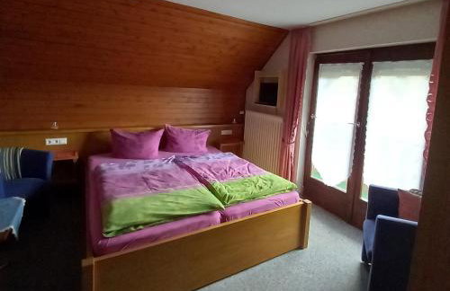 Ferienwohnung Faller - Foto 7