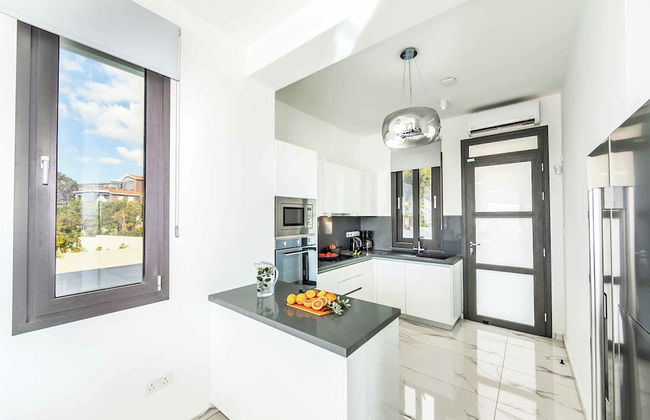 Villa Andromeda - Foto 11