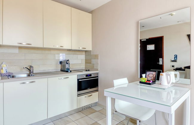 Résidence La Villa d'Elsa - Foto 25