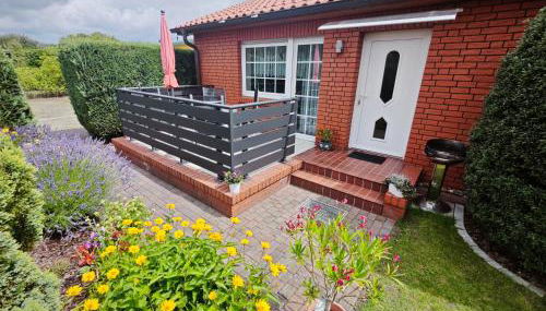 Ferienwohnung Hidde - Foto 3