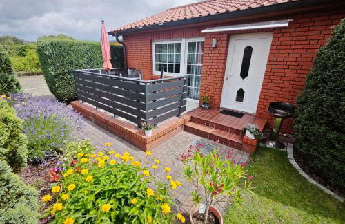 Ferienwohnung Hidde - Foto 3