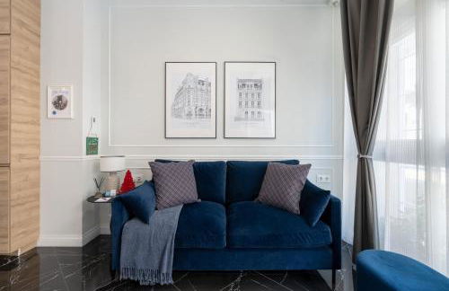 Le Parisien de COUP DE COEUR APPARTEMENTS - Foto 37