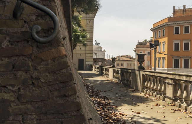 Vaticano Julia Luxury Rooms - Photo 45