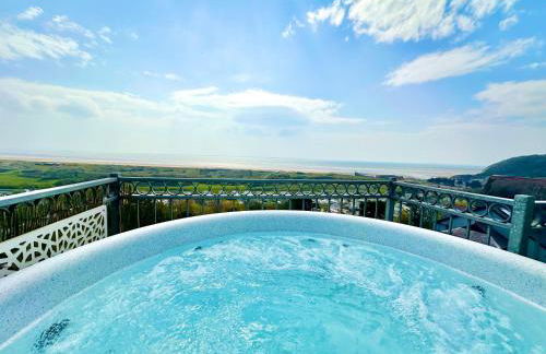 The Mermaids Watch Pendine DOG FRIENDLY with Cymru Holidays - Photo 10