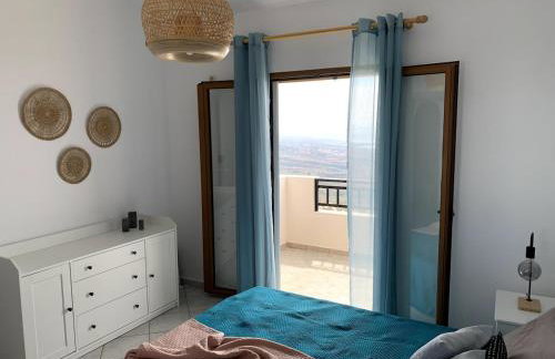 Modern apartment in Mesochori - Foto 12