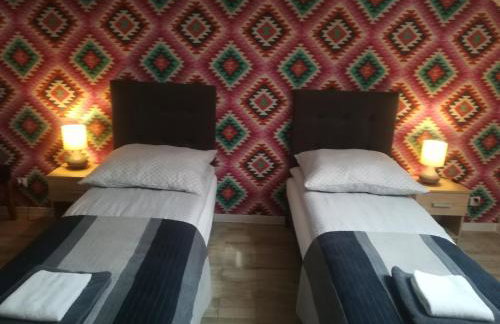 Apart-noclegi - Foto 9