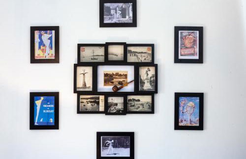 La Résidence Salamandre idéal couples & familles grands studios à Saint-Marc-sur-mer à 500m des plages proche de La Baule - Foto 27