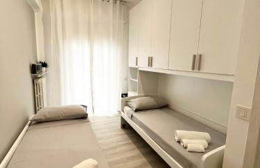 G&L airport apartment in BGY - Foto 8