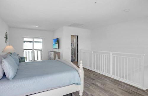 Gated Oceanfront Heated Pool - Foto 10