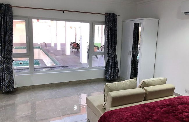 Jawharat Al-Rumais Villas & Spa - Photo 4