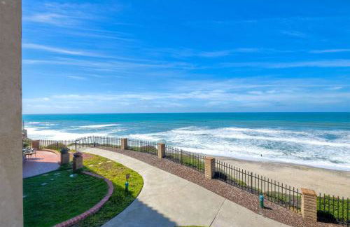 Solana Sunset - Stunning Beachside Retreat for 4 - Foto 69