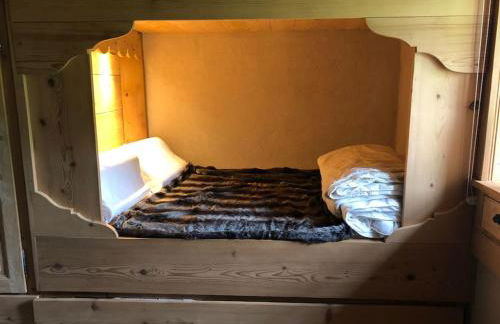 Maison de charme Haut-Jurassienne - Foto 25